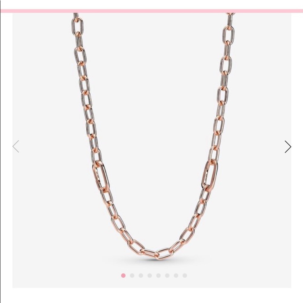 Pandora ME Link Chain Necklace